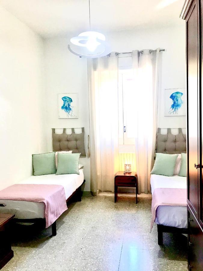 La Casa Di Julia Apartamento Lecce Exterior foto