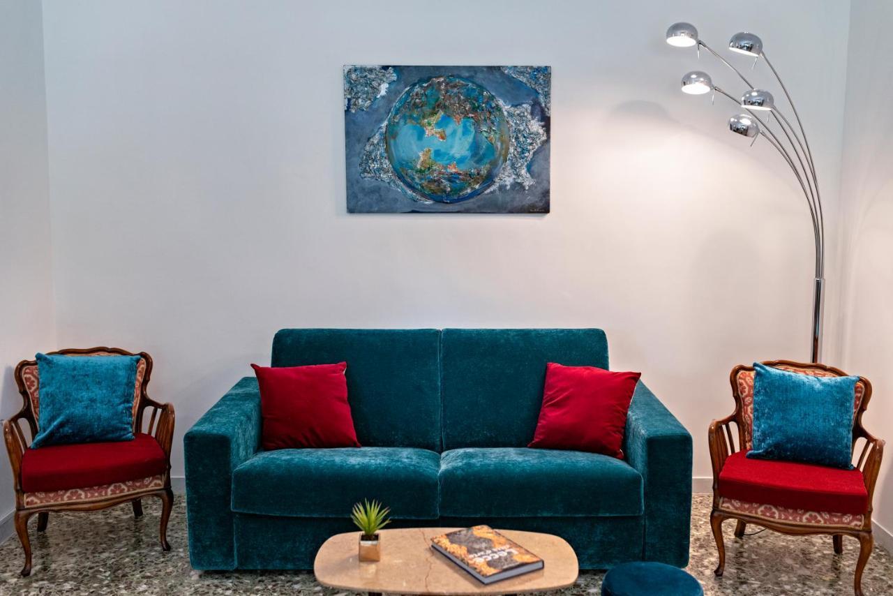 La Casa Di Julia Apartamento Lecce Exterior foto